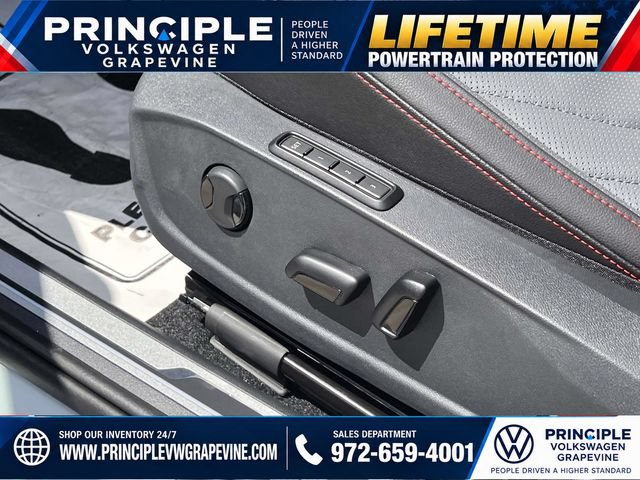 New 2027 Volkswagen Jetta GLI Autobahn FWD image 17