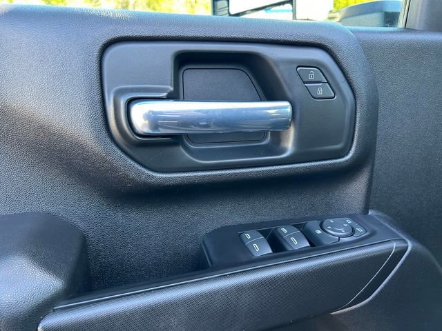 Used 2024 Chevrolet Silverado 2500 Custom w/ Custom Convenience Package image 19