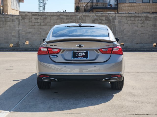 Used 2024 Chevrolet Malibu RS FWD image 13