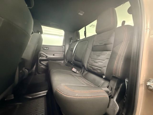 Used 2024 Nissan Frontier Pro-X w/ Technology Package RWD image 14
