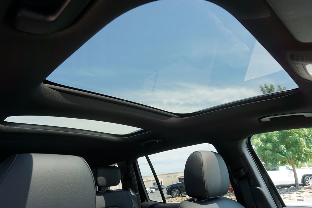 New 2025 Mercedes-Benz GLB 250 4MATIC image 67