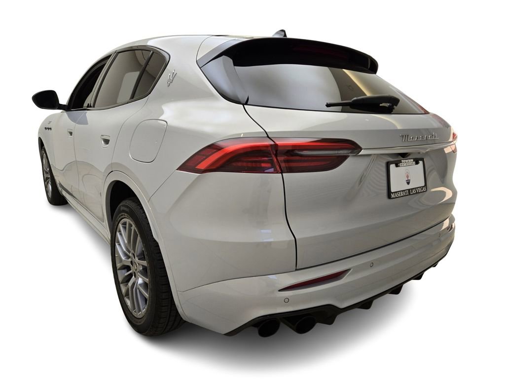 Certified 2023 Maserati Grecale GT image 11