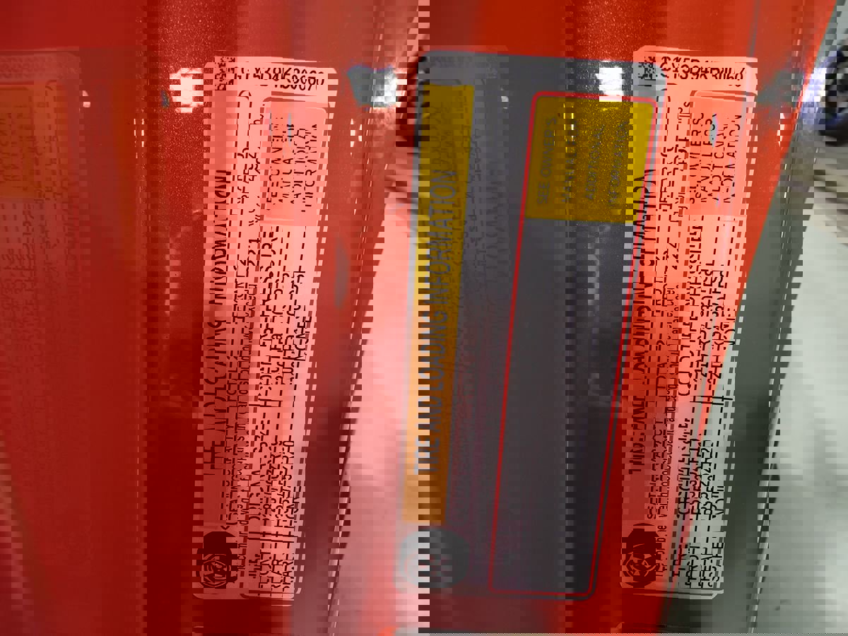 Used 2019 Chevrolet Corvette ZR1 image 36