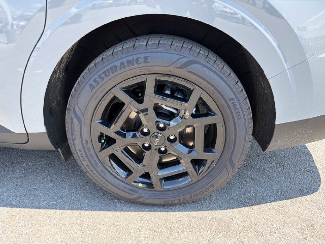 New 2027 Kia Carnival SX w/ Dark Edition Package FWD image 27