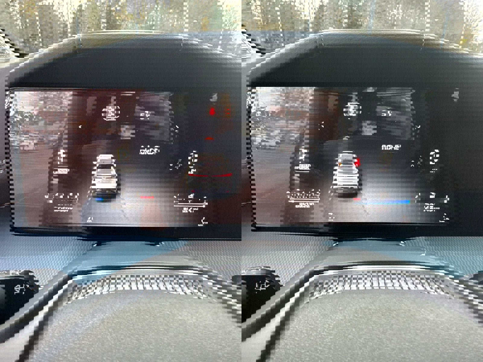 New 2026 Nissan Murano Platinum w/ Cargo Package image 27