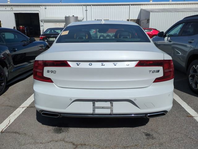 Used 2018 Volvo S90 T8 Inscription w/ Convenience Package AWD/4WD image 7