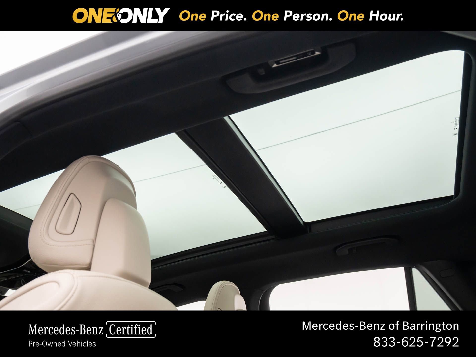 Certified 2026 Mercedes-Benz GLC 300 4MATIC image 19