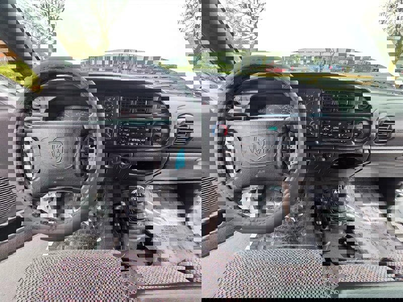 Used 1998 Dodge Ram 3500 Truck 4x4 Quad Cab image 40