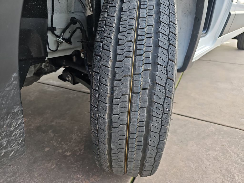 New 2026 RAM ProMaster 2500 w/ Convenience Group image 35