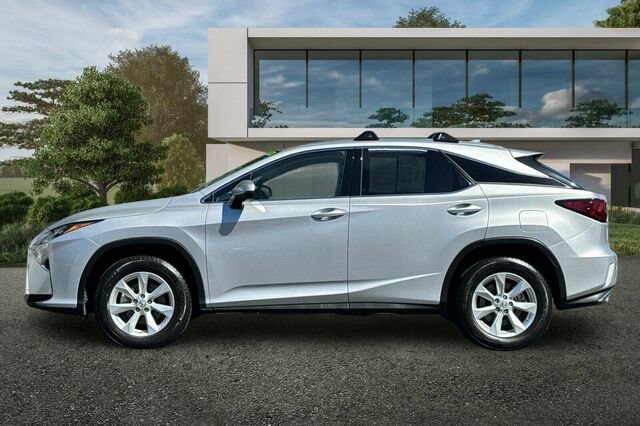Used 2016 Lexus RX 350 AWD w/ Premium Package image 7