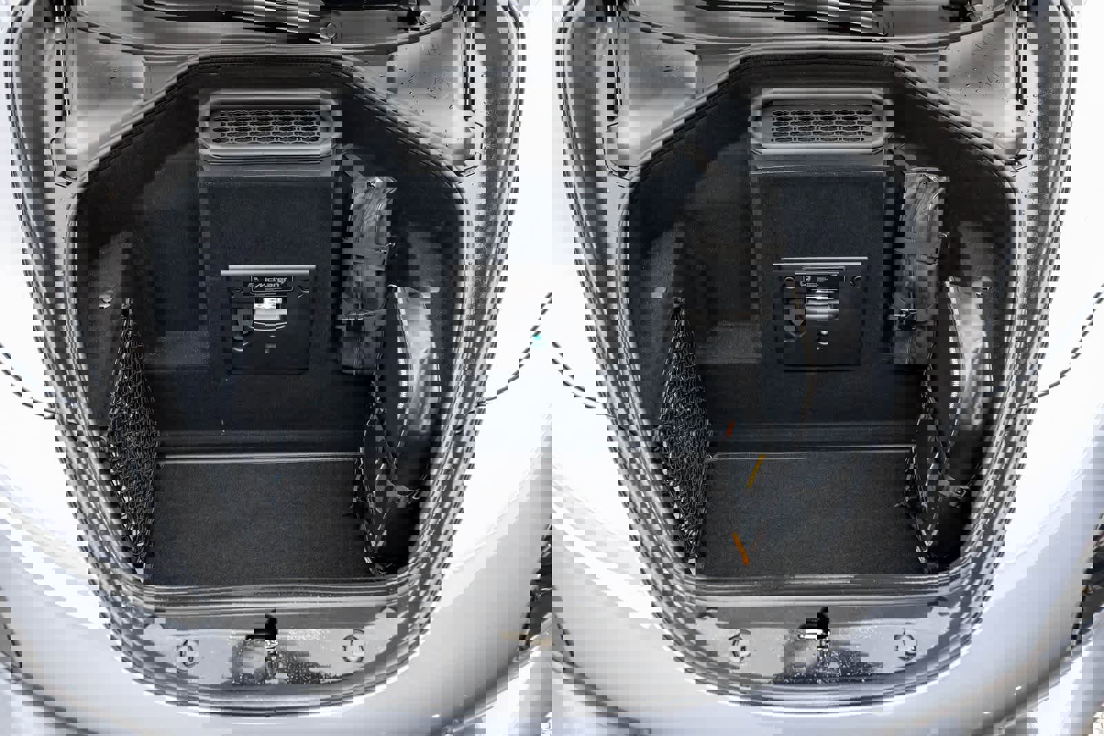 New 2026 McLaren 750S Spider image 19