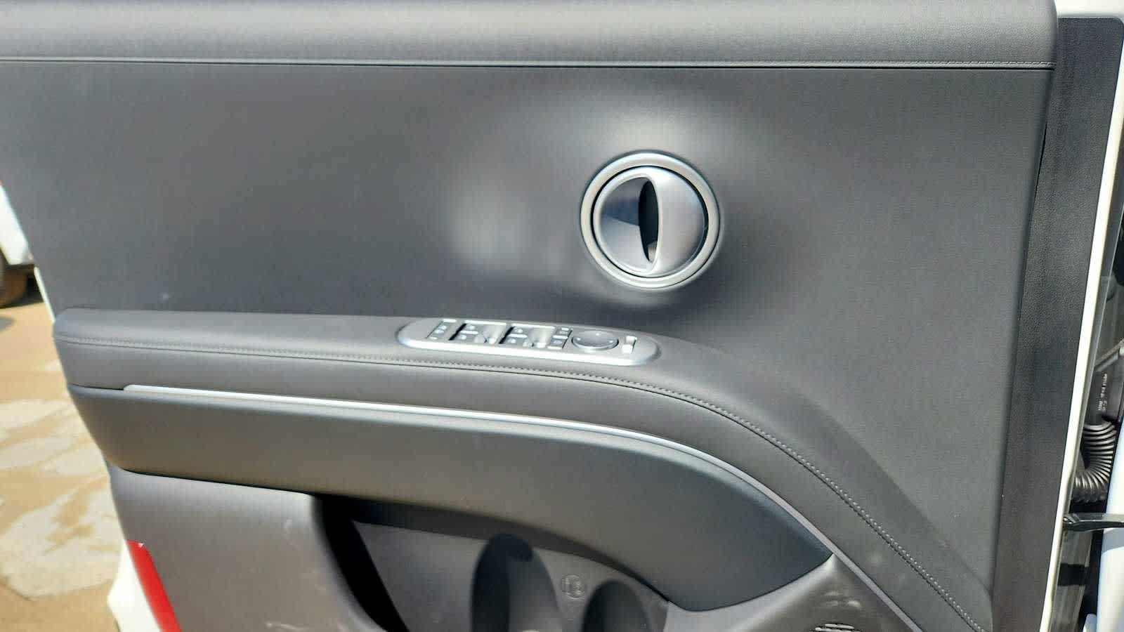 New 2026 Hyundai Palisade SEL FWD image 21
