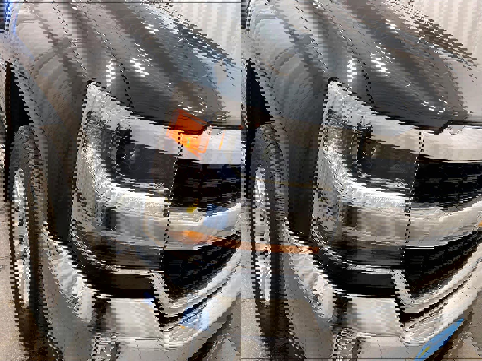 Used 2019 Chevrolet Silverado 1500 LT w/ All Star Edition image 33