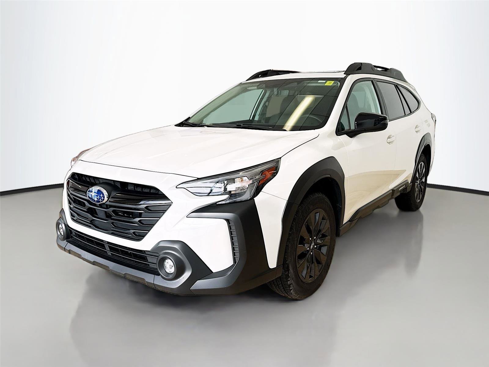 Certified 2025 Subaru Outback Onyx Edition XT image 41