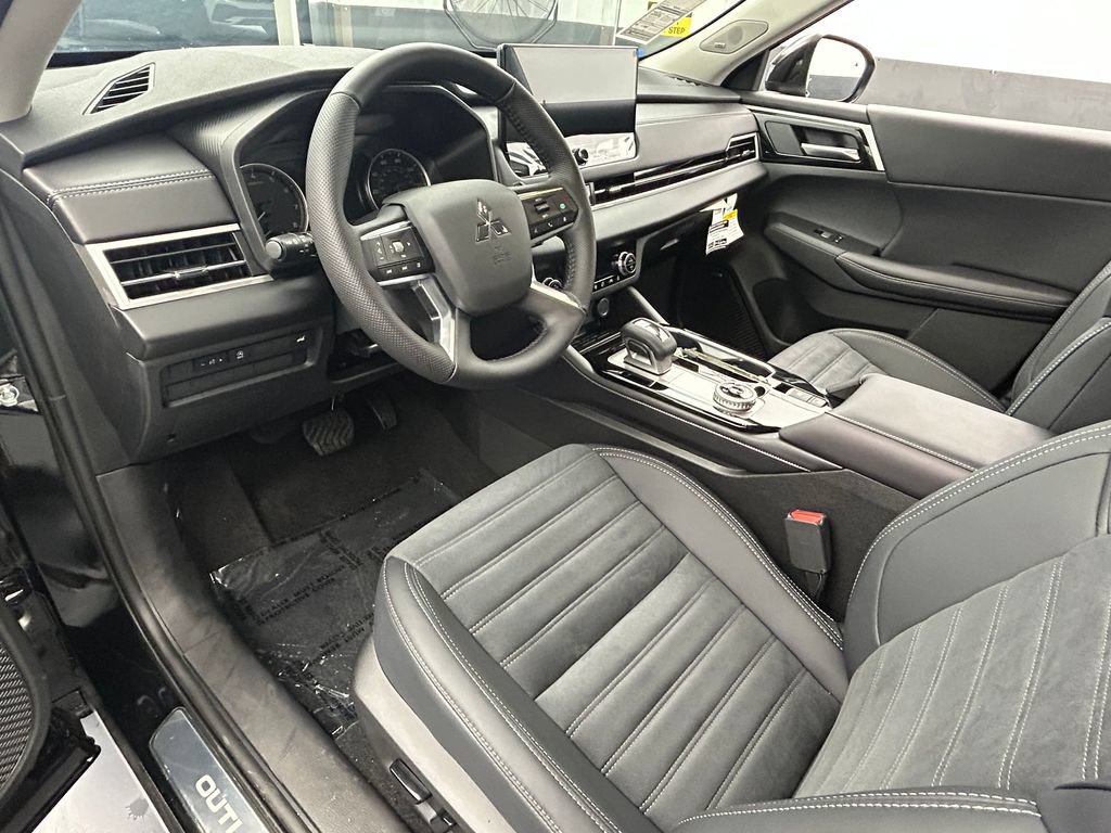 New 2026 Mitsubishi Outlander SE FWD image 49