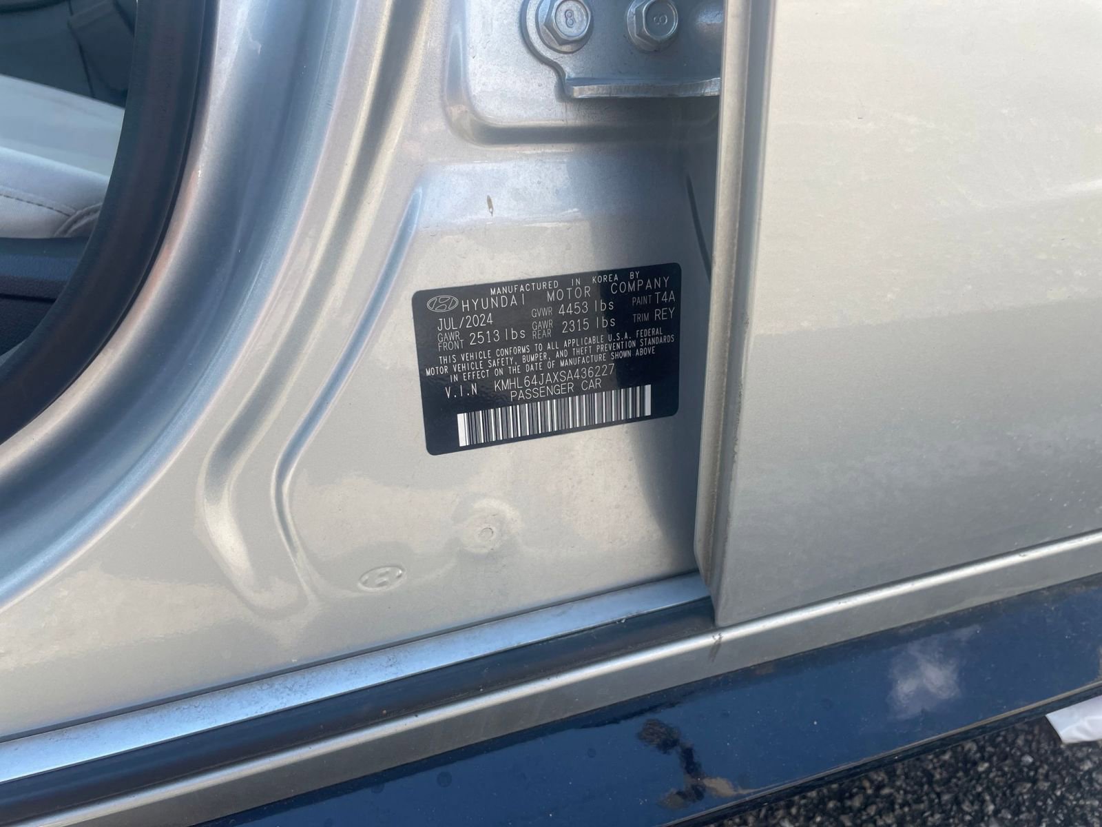 Used 2025 Hyundai Sonata SEL image 25