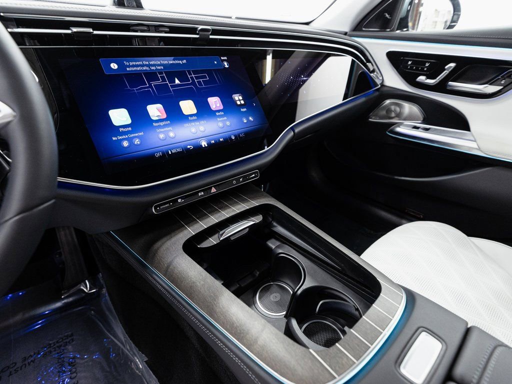 Certified 2024 Mercedes-Benz E 350 4MATIC Sedan image 15