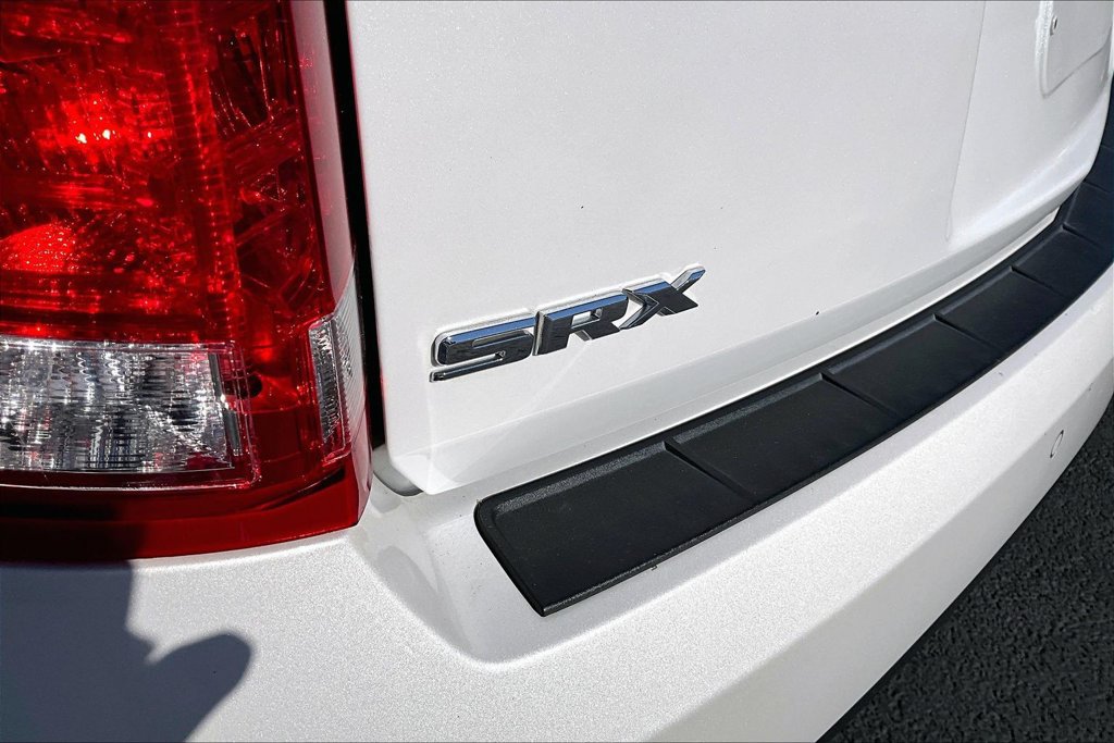 Used 2012 Cadillac SRX Performance FWD image 31