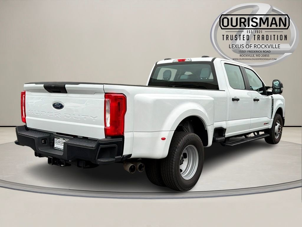 Used 2024 Ford F350 XL image 7