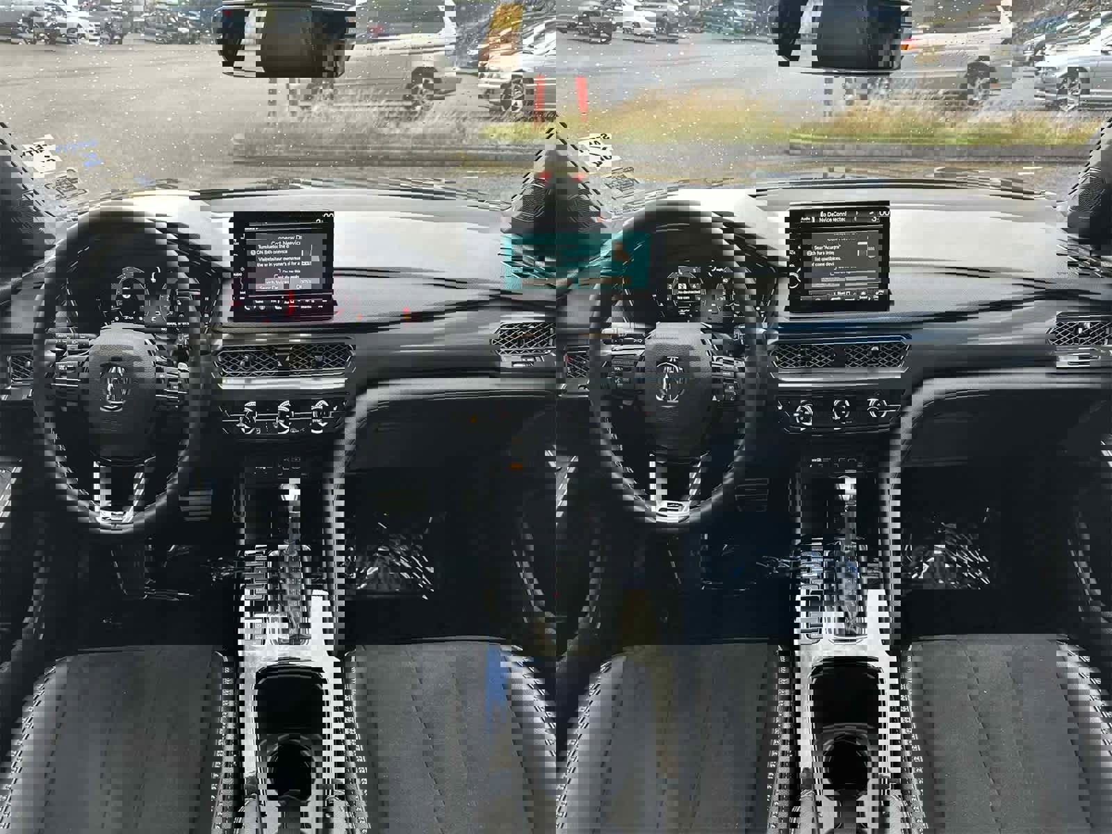 Used 2023 Acura Integra A-Spec image 9