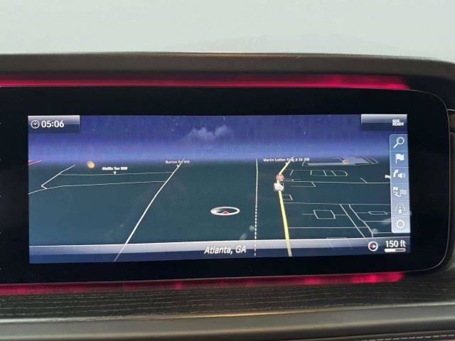 Used 2024 Mercedes-Benz G 550 image 35