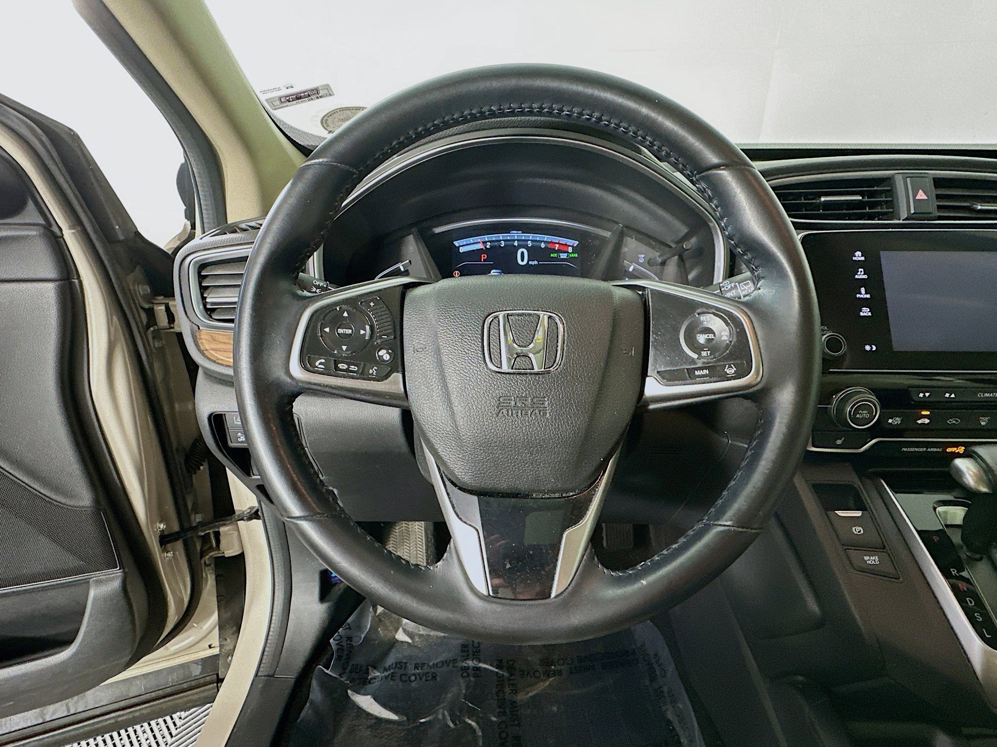 Used 2018 Honda CR-V EX-L image 11
