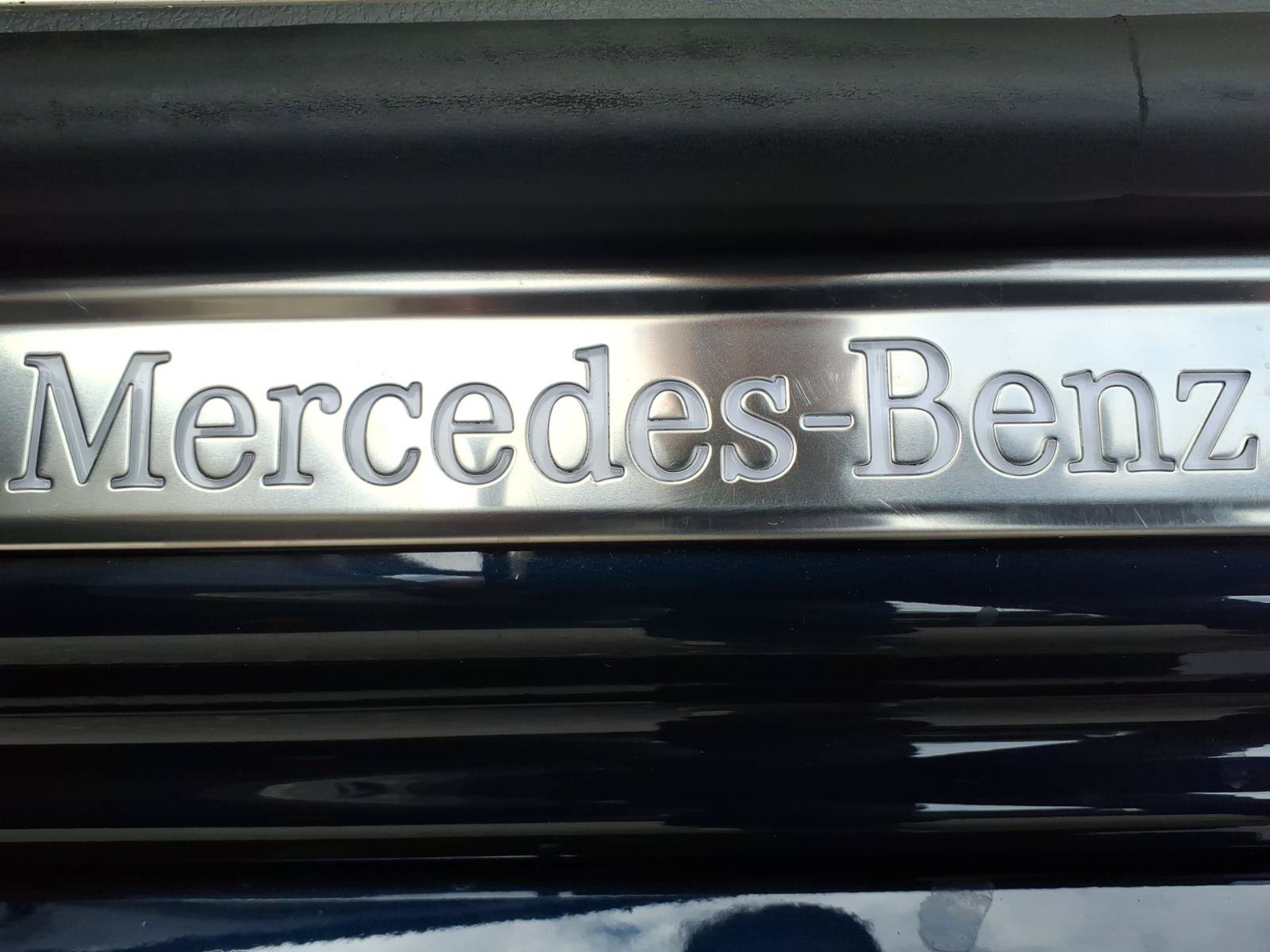 Used 2022 Mercedes-Benz S 580 4MATIC Sedan image 22