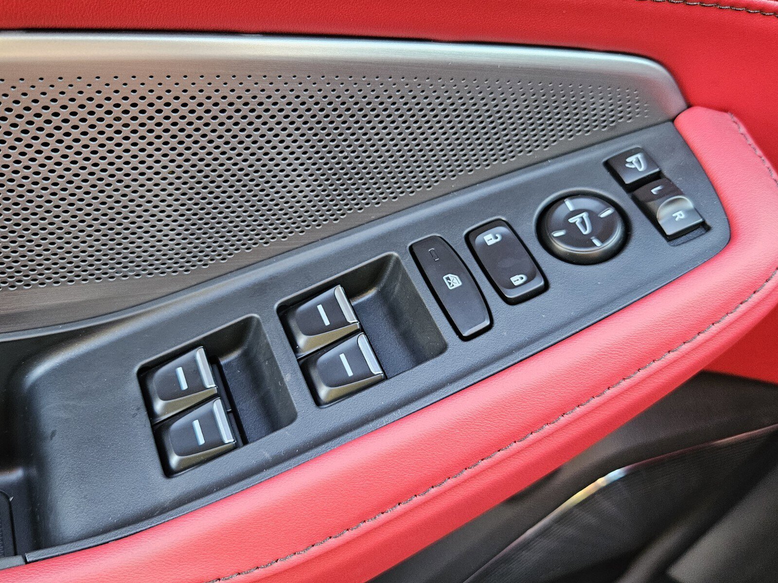 New 2026 Acura MDX A-Spec image 38