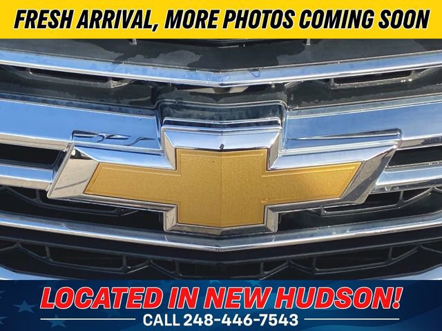 Used 2023 Chevrolet Traverse LT w/ LPO, Floor Liner Package image 11