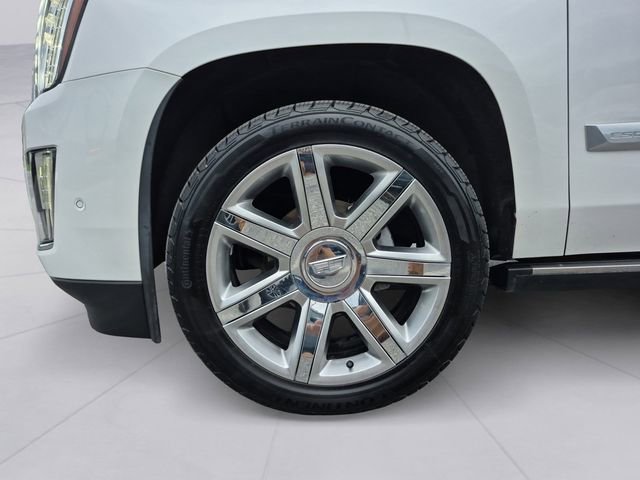 Used 2020 Cadillac Escalade Premium Luxury image 9