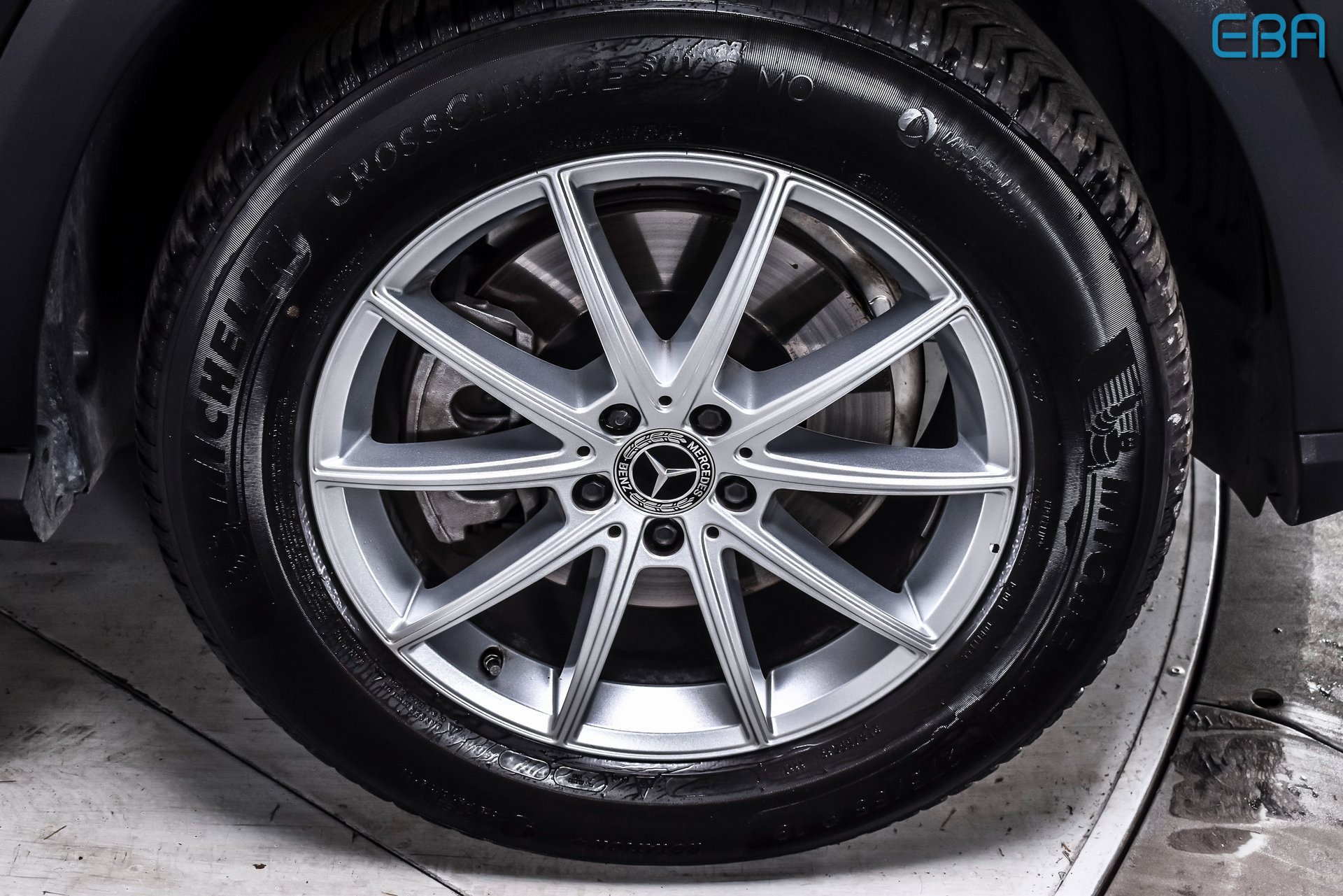 Used 2025 Mercedes-Benz GLE 350 GLE 350 image 10