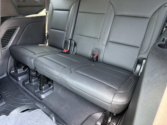 Used 2021 Chevrolet Tahoe Z71 AWD/4WD image 18