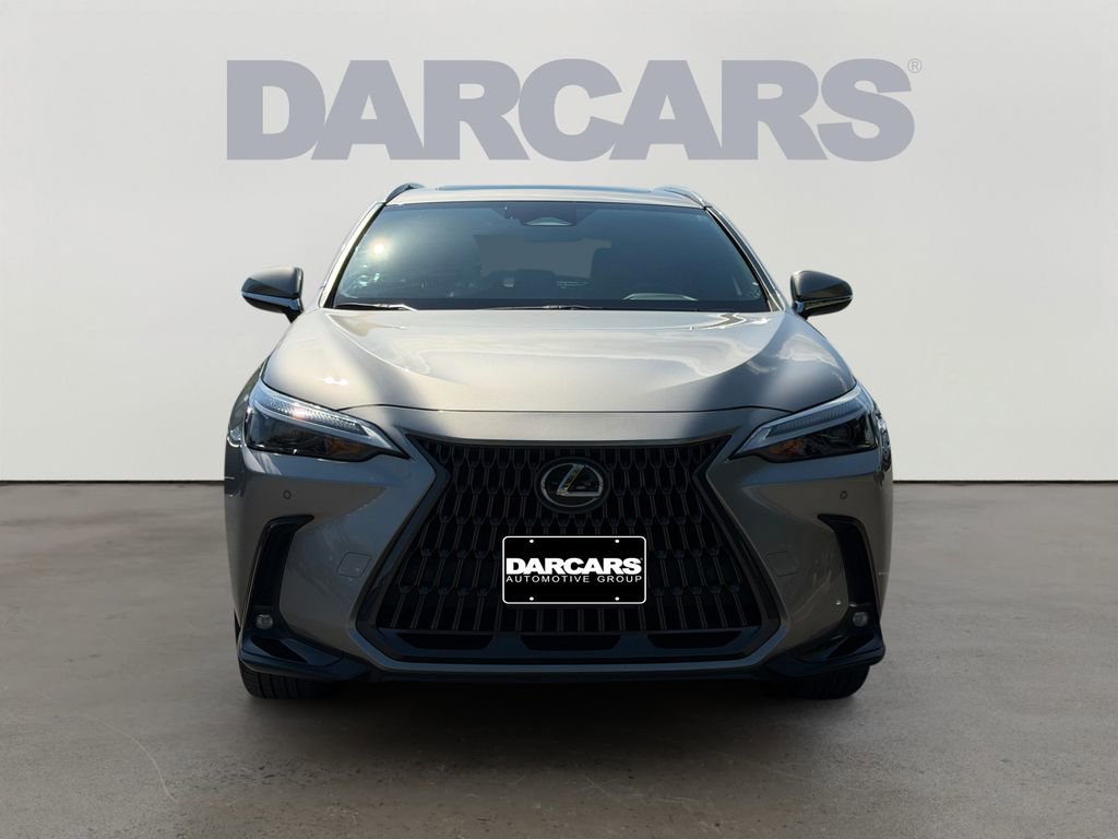 Used 2022 Lexus NX 350 AWD image 2