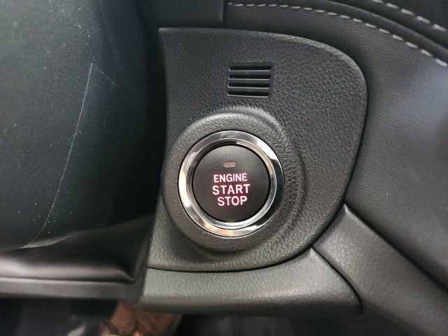 Certified 2025 Subaru Outback Premium image 35