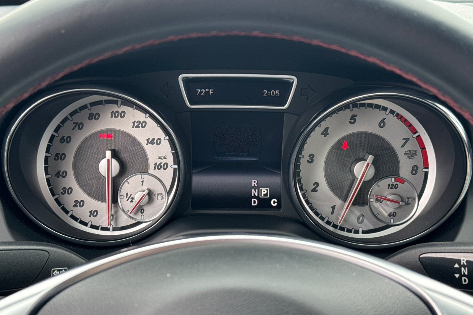 Used 2016 Mercedes-Benz CLA 250 image 24