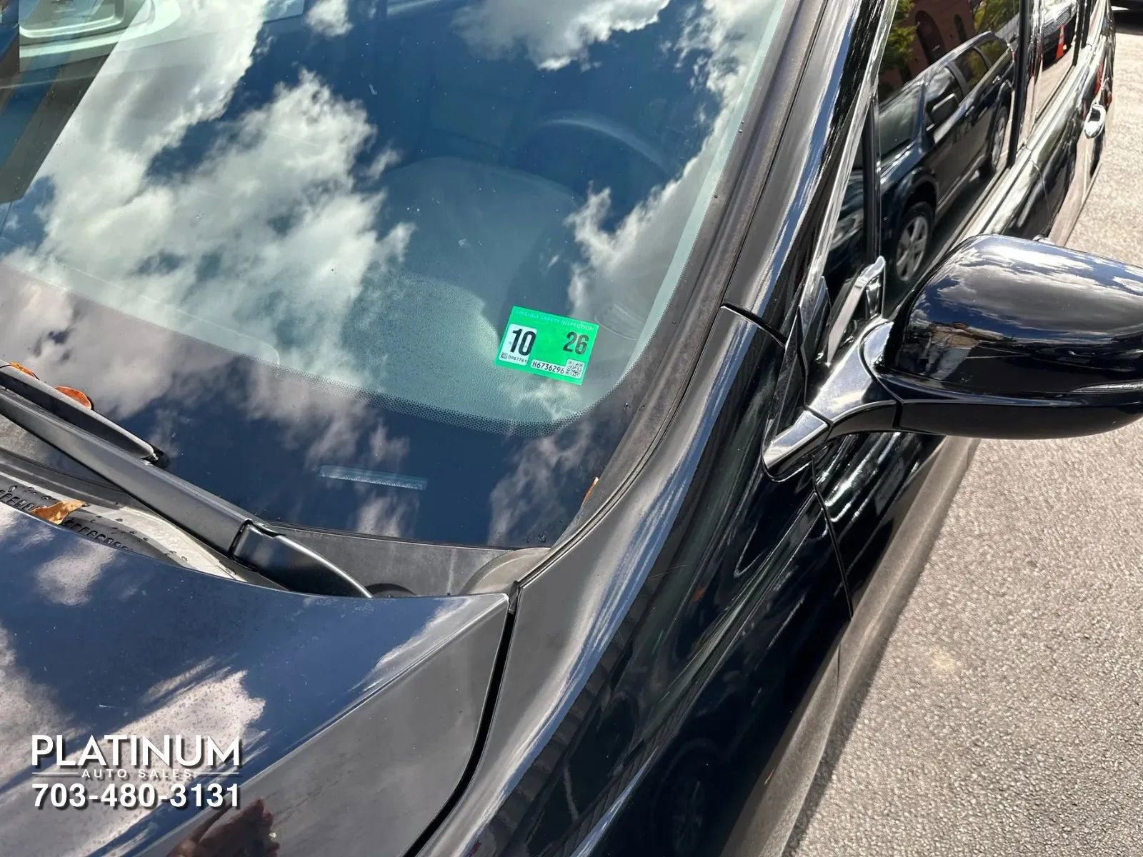 Used 2019 Honda Pilot Touring image 10