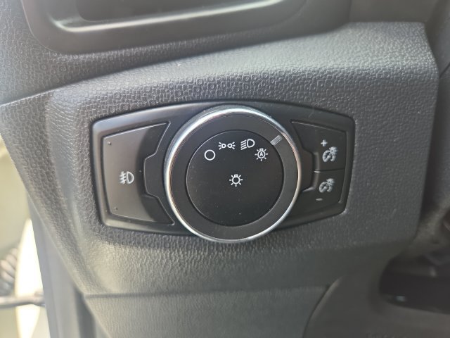 Used 2021 Ford EcoSport SE FWD image 18