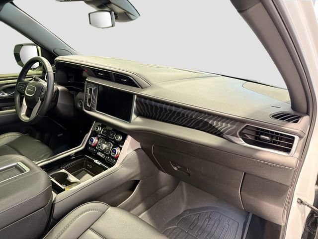Used 2024 GMC Yukon Denali w/ Max Trailering Package image 28