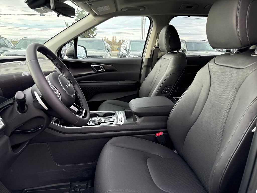 New 2026 Kia Carnival SX Prestige image 18