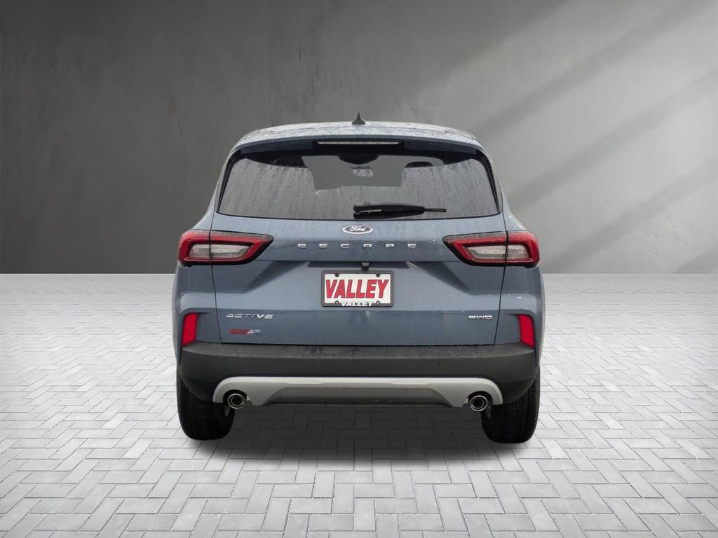New 2026 Ford Escape Active w/ Cold Weather Package AWD/4WD image 7