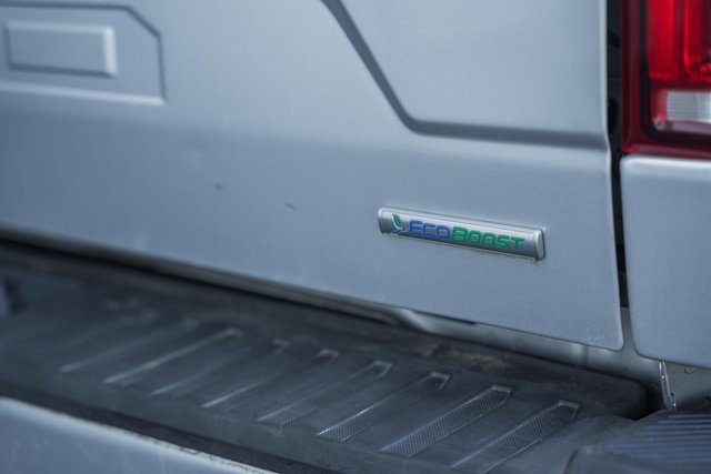 Used 2018 Ford F150 XL w/ Equipment Group 101A Mid image 10