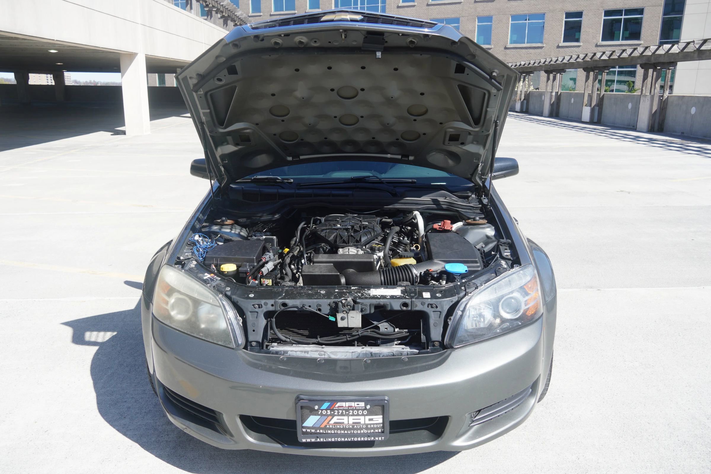 Used 2013 Chevrolet Caprice image 23