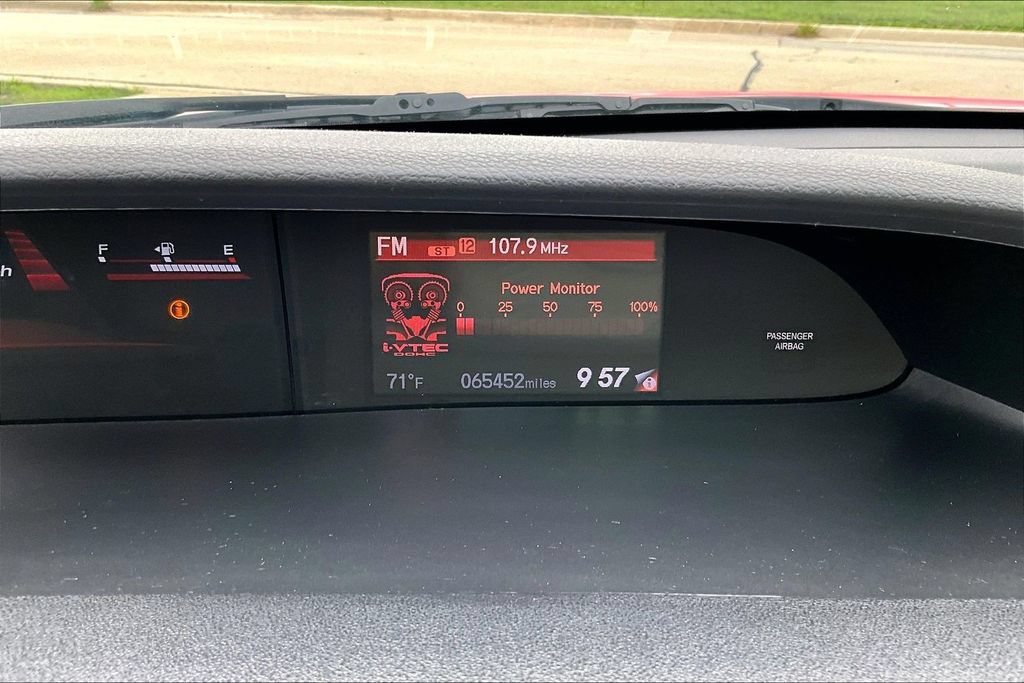 Used 2015 Honda Civic Si image 18