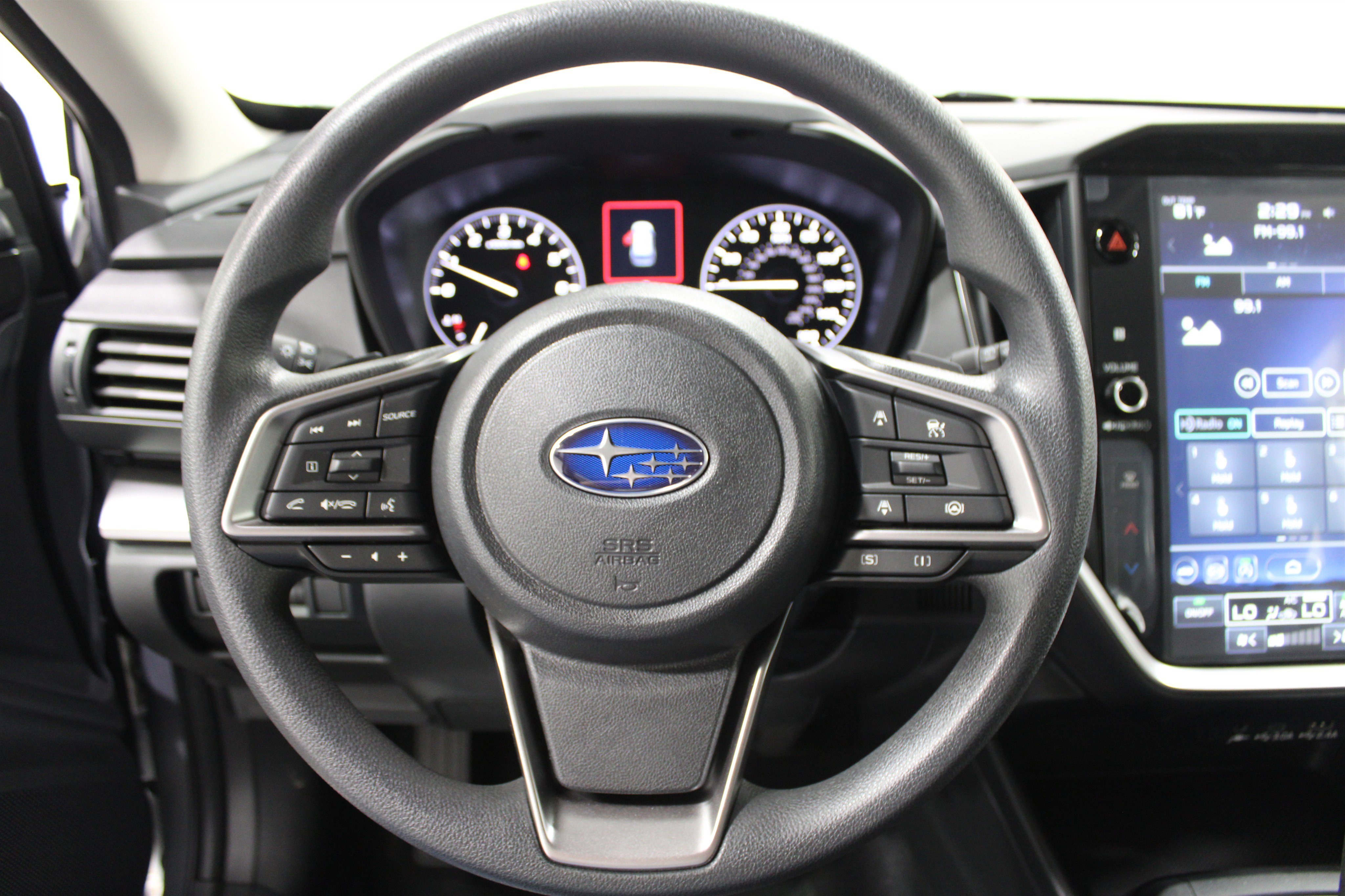 New 2026 Subaru Impreza 2.0i Sport AWD/4WD image 9
