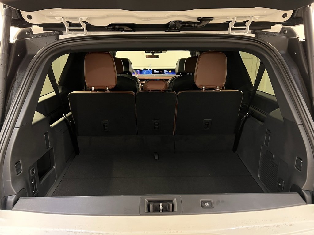 New 2026 Lincoln Navigator L Reserve image 41