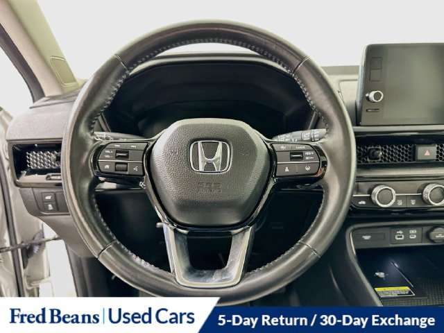 Used 2024 Honda CR-V EX-L image 15
