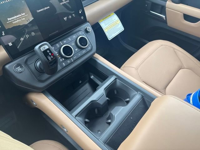 New 2026 Land Rover Defender 110 S image 16