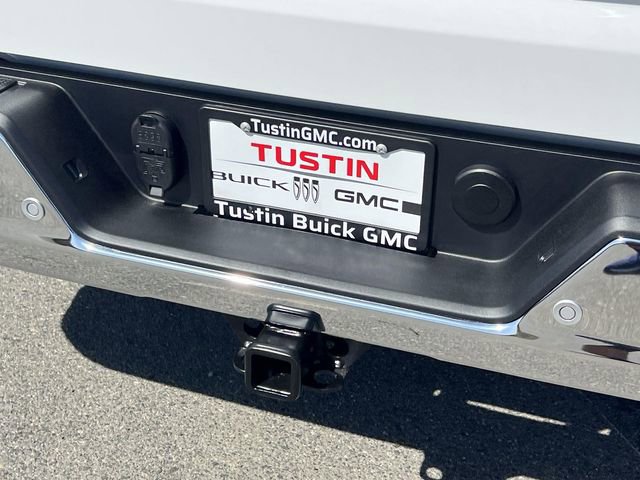 New 2026 GMC Sierra 1500 Pro w/ Pro Value Package image 17