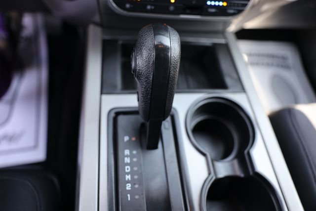 Used 2015 Ford Expedition EL XLT AWD/4WD image 22