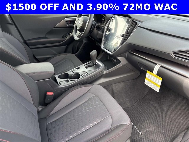 New 2026 Subaru Impreza 2.0i Sport image 16